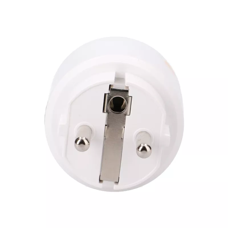 Έξυπνη πρίζα Extralink Smartlife Smart Socket SC Pro, Zigbee, Homekit, Tuya, 3680W