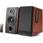 Edifier R1700BTS - Ηχείο - Ηχείο ραφιού - Ασύρματο - Bluetooth - 66 Watt (συνολικά) (R1700BTS WOOD)