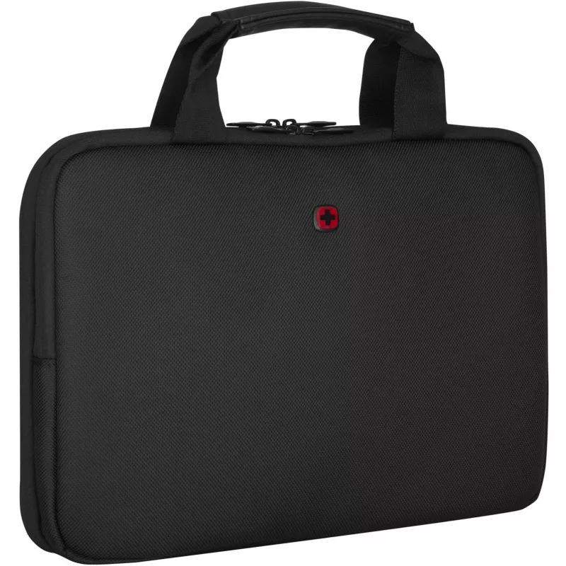 Wenger Guyde 14, 14 θήκη laptop, μαύρο (653179)