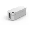 Κουτί καλωδίων Durable Cavoline Box L γραφείου γκρι 1 τεμ. 503010
