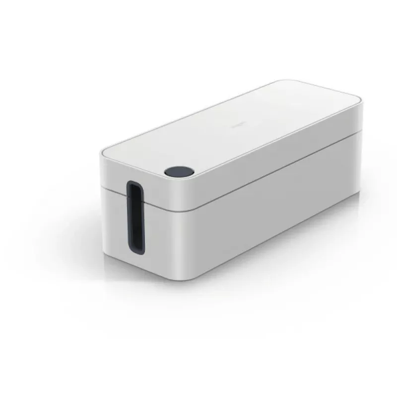 Κουτί καλωδίων Durable Cavoline Box L γραφείου γκρι 1 τεμ. 503010