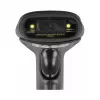 Φορητός σαρωτής barcode DeLOCK 90564 1D Laser Bluetooth USB