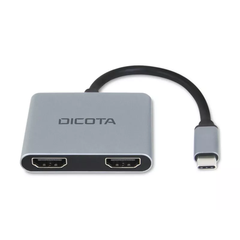 Σταθμός σύνδεσης DICOTA D32063 για Tablet Smartphone Laptop