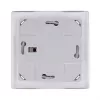 Fibaro FGWCEU-201-8 EU Ανθρακί Μαύρο