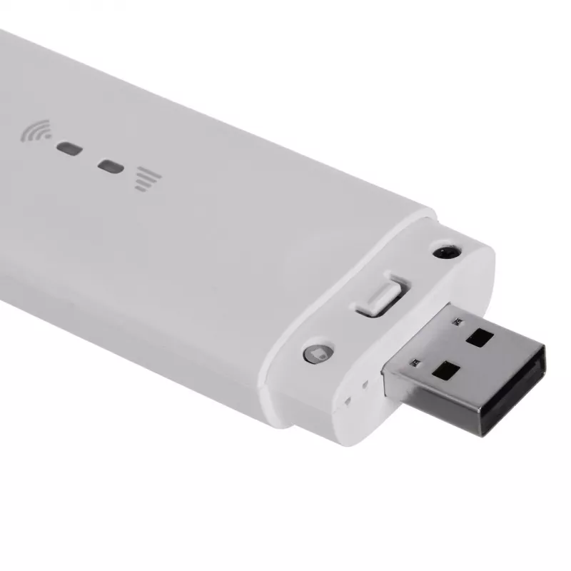 Μόντεμ κινητής τηλεφωνίας ZTE MF79U