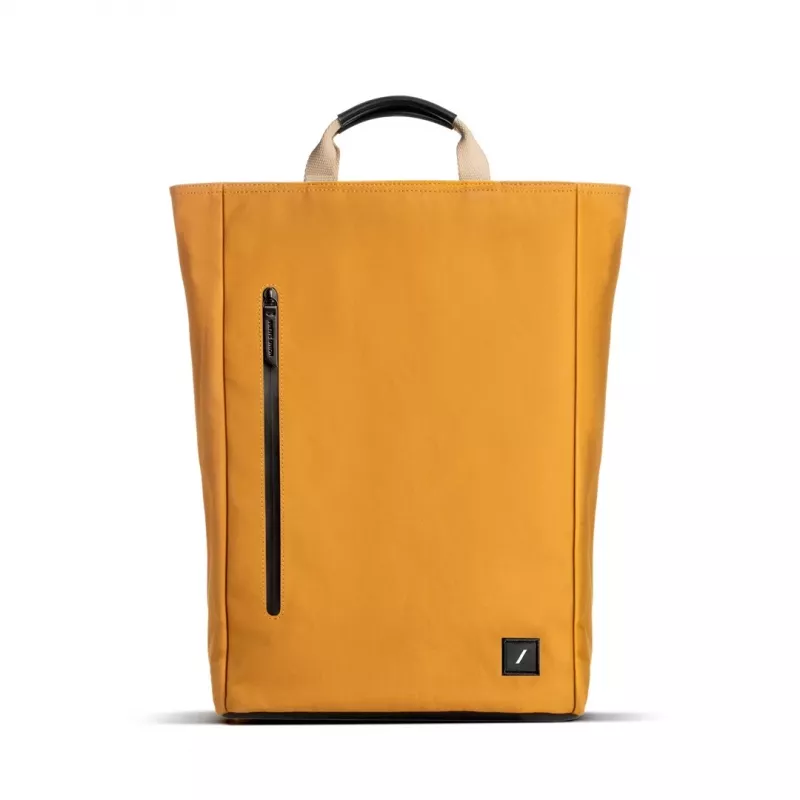 Άνετο Σακίδιο Πλάτης Native Union W.F.A Backpack Κίτρινο 100% ανακυκλωμένο PET