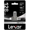 Μονάδα USB flash Lexar 128 GB USB Type-C LJDD400128G-BNQNG