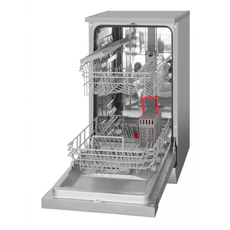 Πλυντήριο πιάτων DFM41E6qISMG FS
