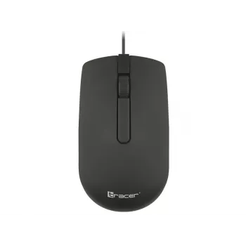 Tracer 47433 Ασύρματο Οπτικό Ποντίκι Offi Μαύρο