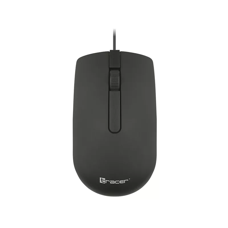Tracer 47433 Ασύρματο Οπτικό Ποντίκι Offi Μαύρο