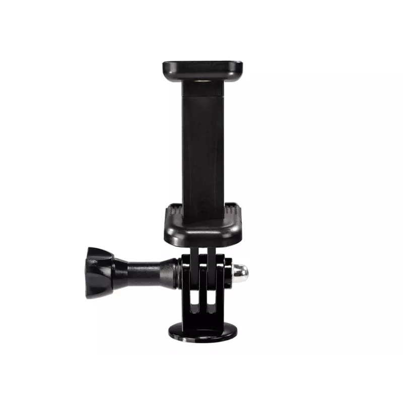 Hama Multi 4in1 Επιτραπέζιο τρίποδο, 3 πόδια, Μαύρο, 90 cm, 185 g