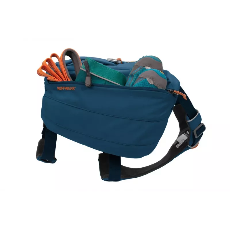Ruffwear Front Range XS μπλε πολυεστέρας