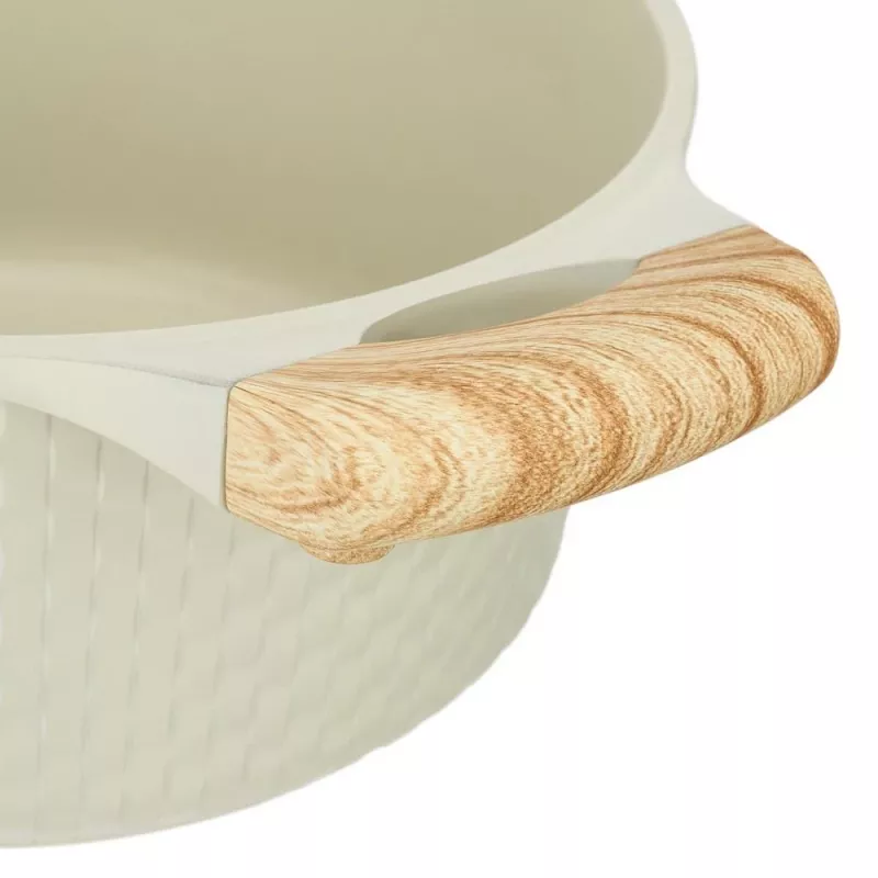 Κατσαρόλα D20CM 2,4L/93801 Resto