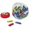 USB stick Emtec 32 GB USB Type-A C410 Color Mix Candy Jar