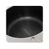 Kohersen Black Cube 24 cm Κατσαρόλα με καπάκι