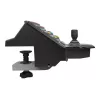 Logitech Heavy Equipment Side Panel - Χειριστήριο για προσομοιωτή πτήσης - k 945-000014