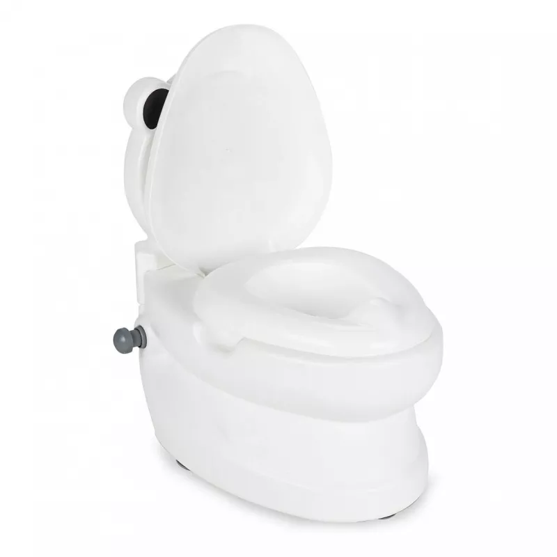 Γιογιό Jamara 460958 Μαύρο Λευκό Πλάτος 260mm Βάθος 410mm Ύψος 450mm
