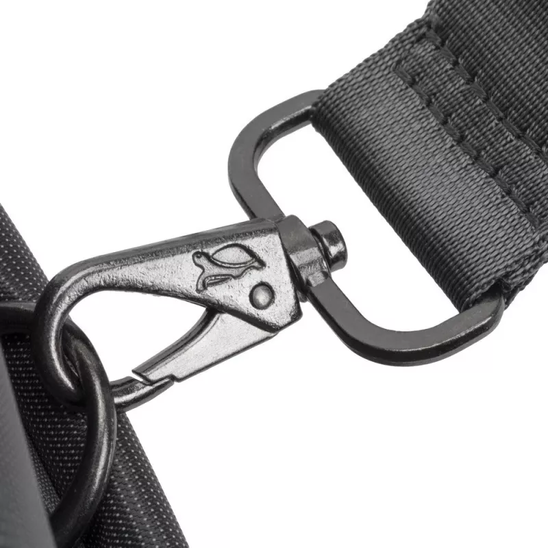 Rivacase 8251 43,9 cm (17.3) Χαρτοφύλακας γκρι