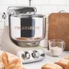 Ankarsrum Assistent Original Κουζινομηχανή 1500 W Μπεζ