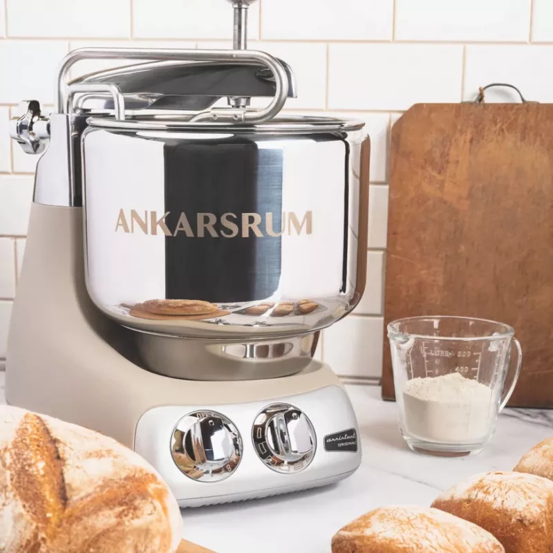 Ankarsrum Assistent Original Κουζινομηχανή 1500 W Μπεζ