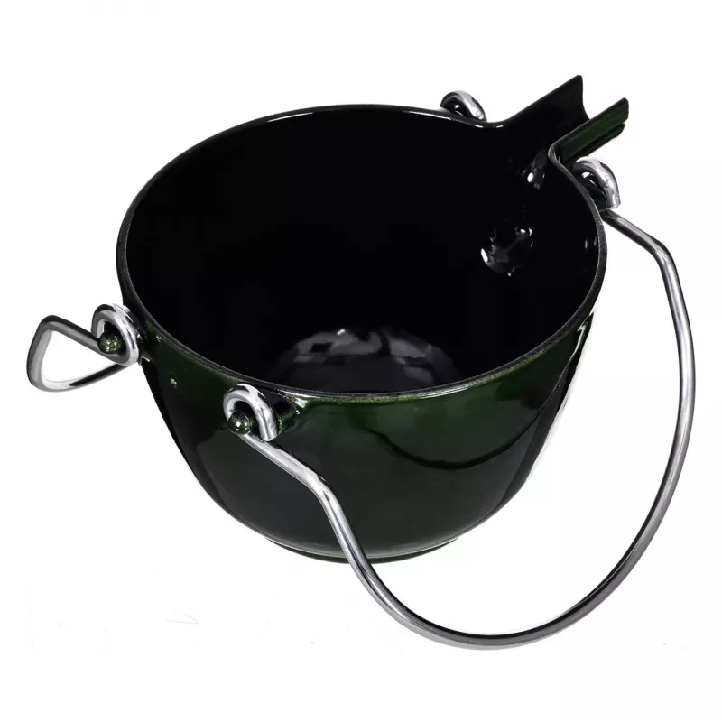 Staub Στρογγυλή Τσαγιέρα