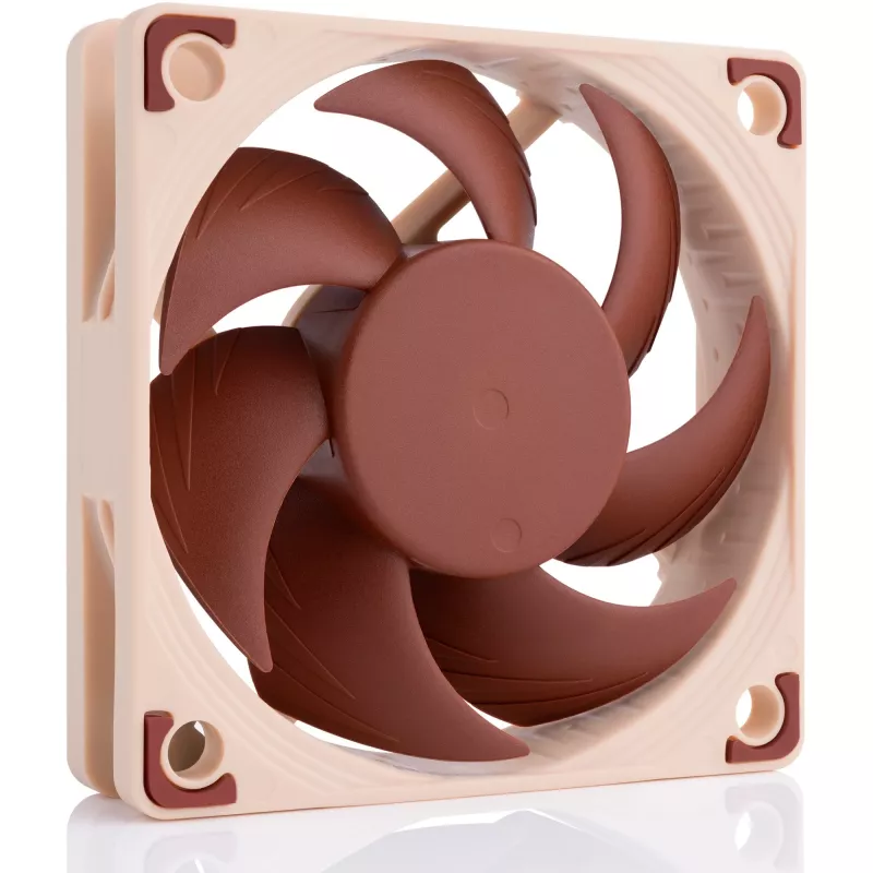 Noctua NF-A6x15 5V 60mm Ανεμιστήρας κουτιού