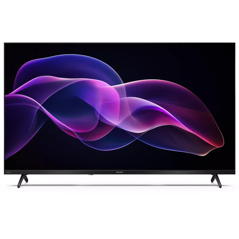 Sharp | 40HF3265E | 40 ιντσών | Smart TV | Google TV
