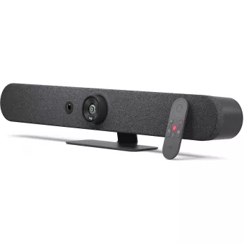 Πακέτο LOGITECH Rally Bar Mini + TAP Cat5e Kit