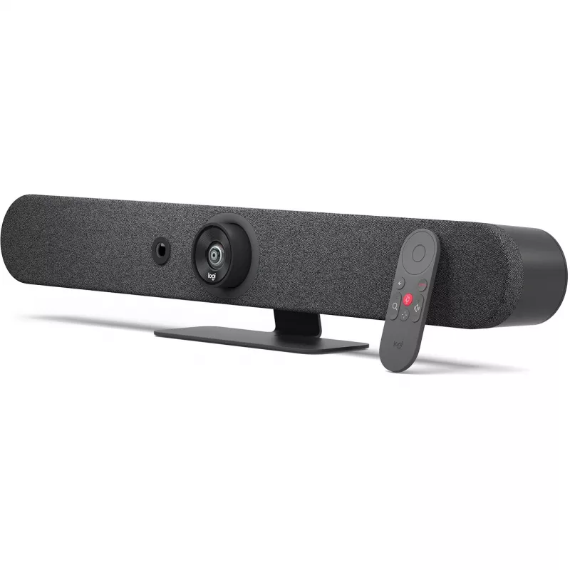 Πακέτο LOGITECH Rally Bar Mini + TAP Cat5e Kit