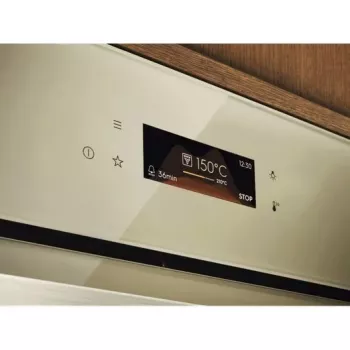Electrolux LOE8F38S φούρνος