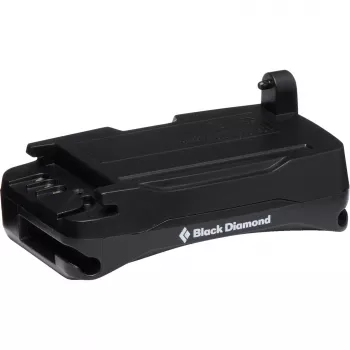 Πακέτο μπαταρίας Black Diamond BD LT για φακό κεφαλής Distance LT 1100 – επαναφορτιζόμενο πακέτο μπαταρίας
