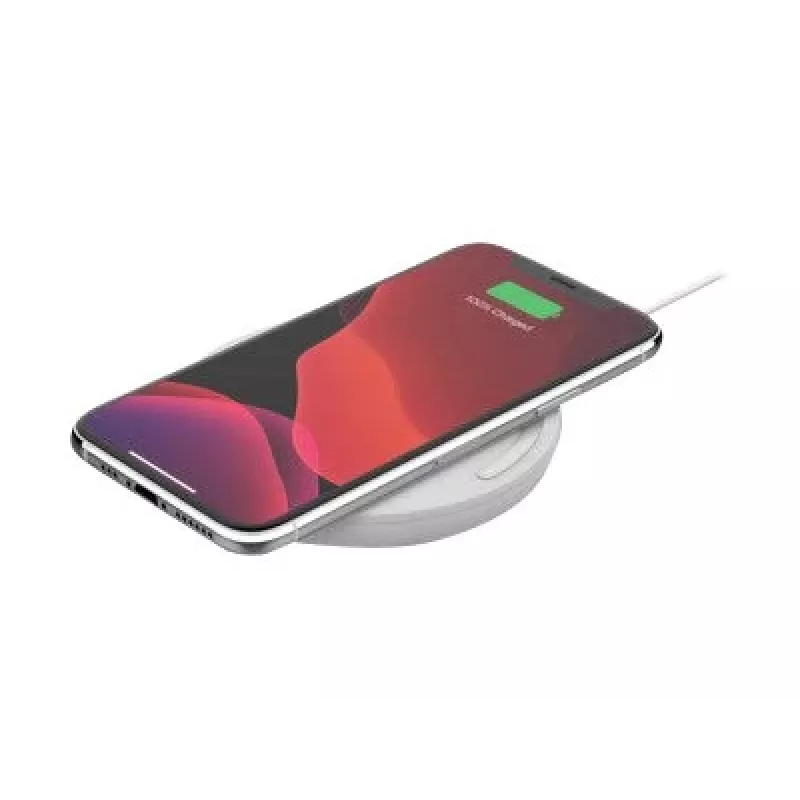Φορτιστής Belkin WIA001VFWH φορτιστής φορητών συσκευών