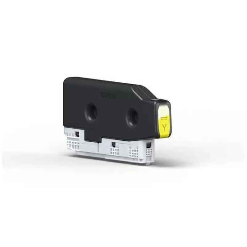 Epson C13T08N440 Μελανοδοχείο 1 τεμ. Γνήσιο Κίτρινο