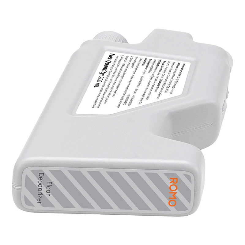 DJI ROMO Αποσμητικό δαπέδου CP.CR.00000055.01 για ρομπότ σκούπας