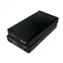 Θήκη HDD LogiLink UA0284 μαύρο 3,5 ίντσες