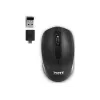 Port Designs PREMIUM PACK 17.3 501874 τσάντα ώμου για laptop 43,9 cm (17,3 ίντσες) με ασύρματο ποντίκι, πολυεστέρας, μαύρη