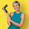 Medisana MG-50E Συσκευή μασάζ Universal Μαύρο