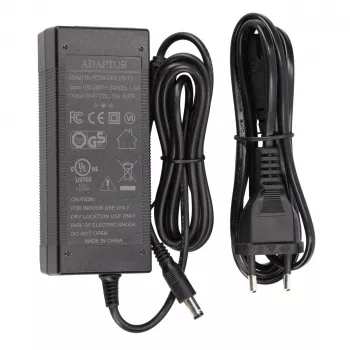 Τροφοδοτικό Extralink PS-24V30W — 24 V DC, 30 W έξοδος