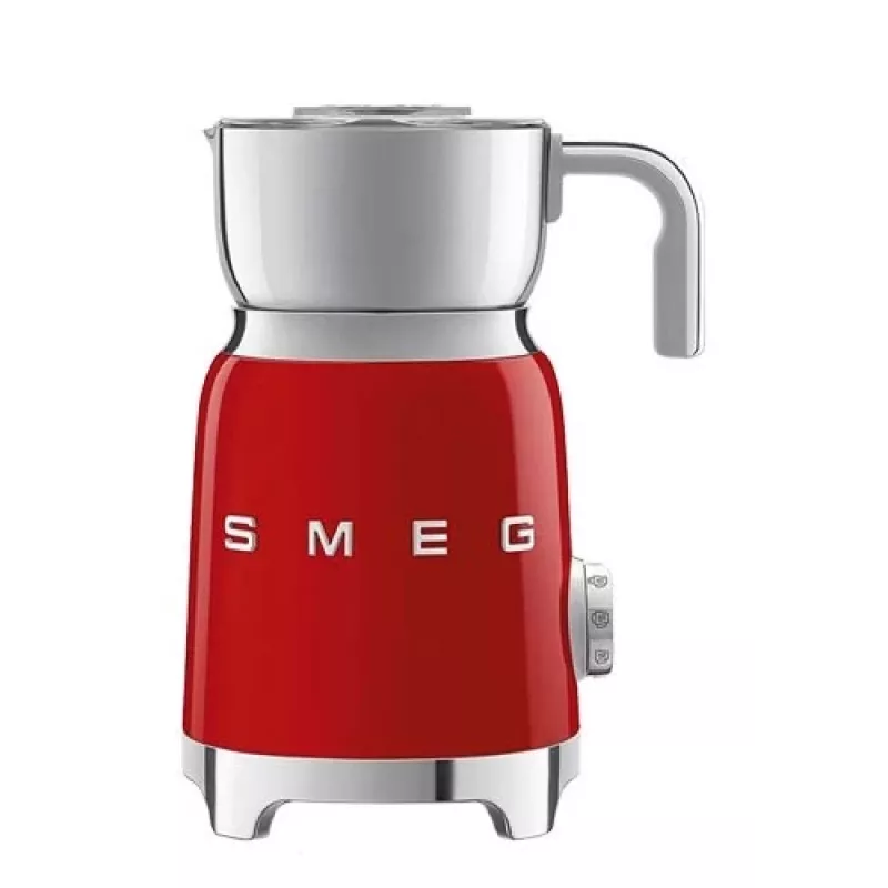 Smeg 50's Style MFF11RDEU κόκκινο