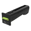Τόνερ Lexmark RETURN μελανοταινία ΜΑΥΡΟ 72K20K0 20000 σελίδες