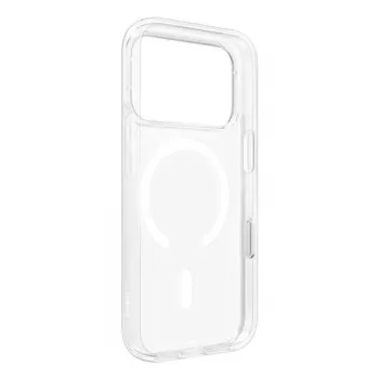 BELKIN ΜΑΓΝΗΤΙΚΗ ΘΗΚΗ ΓΙΑ IPHONE 17 PRO ΔΙΑΦΑΝΗ