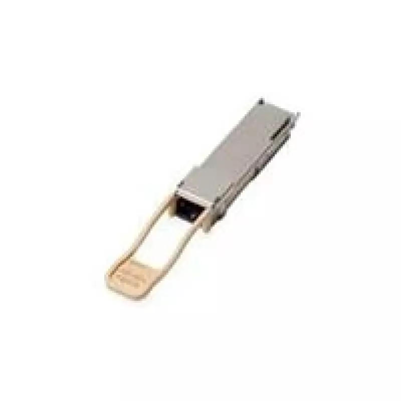 Πομποδέκτης 100GBASE SR4 QSFP/MPO 100M μέσω OM4 MMF IN