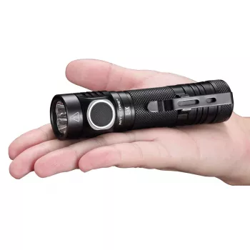 Φακός Explorer SERIES/4400 Lumen E4K Nitecore