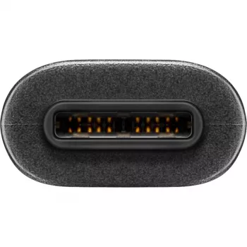 Wentronic Goobay Καλώδιο USB 3.0 SuperSpeed > USB-C™, 3 m - βύσμα αρσενικό USB 3.0 (Type-A) > βύσμα αρσενικό USB-C (73141)