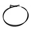 Motorola 1,7 m RF LMR 240 Ομοαξονικό Καλώδιο Μαύρο