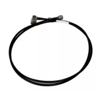 Motorola 1,7 m RF LMR 240 Ομοαξονικό Καλώδιο Μαύρο