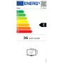 Τηλεόραση Ostry 40HA1205E, FHD, μαύρο