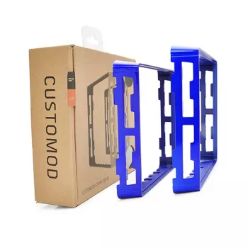 Cryorig CR-CCI Customod κάλυμμα για R1, μπλε