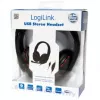 Ακουστικά LogiLink HS0033