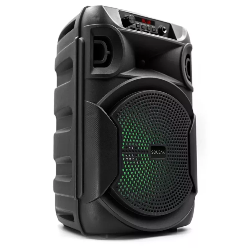 ΗΧΕΙΟ BLUETOOTH 5.3 E DR PULSETOWER SQ1006